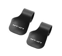 Compatible avec Les Accessoires de Moto MT07, poignée contrôle, Pince d'assistance d'accélérateur, économiseur Main-d'œuvre