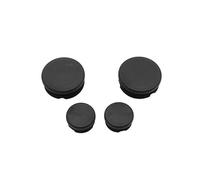 Compatible avec les accessoires de moto Z900 Z 900 2017-2022, embouts de cadre, cache-trous de cadre, bouchon décoratif(NO LOGO)