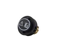 Compatible Avec Les Accessoires De Nettoyeur Vapeur KARCHER SC1 SC2 SC4 SC5 CTK10 SG4-4, Kit De Soupape De Sécurité En Laiton, Pièce D'appareil Électroménager(Black)