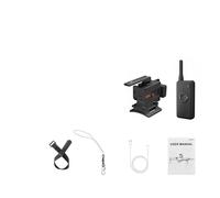Compatible avec Les Accessoires de Rechange for Drone XMRC M10 Ultra S RC, cardan 3 Axes, caméra, Coque inférieure et supérieure, récepteur GPS, Commande du Bras d'hélice(Airdropper)
