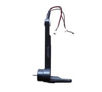 Compatible avec Les Accessoires de Rechange for Drone XMRC M10 Ultra S RC, cardan 3 Axes, caméra, Coque inférieure et supérieure, récepteur GPS, Commande du Bras d'hélice(Front Arm B)