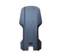 Compatible avec Les Accessoires de Rechange for Drone XMRC M10 Ultra S RC, cardan 3 Axes, caméra, Coque inférieure et supérieure, récepteur GPS, Commande du Bras d'hélice(Upper Shell)