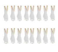 Compatible avec Les Accessoires de Rechange for Drone XMRC M10 Ultra S RC, cardan 3 Axes, caméra, Coque inférieure et supérieure, récepteur GPS, Commande du Bras d'hélice(4 Set Propeller)