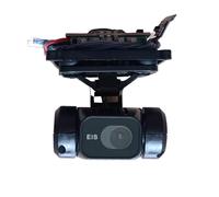 Compatible avec Les Accessoires de Rechange for Drone XMRC M10 Ultra S RC, cardan 3 Axes, caméra, Coque inférieure et supérieure, récepteur GPS, Commande du Bras d'hélice(3-Axis Gimbal Camera)