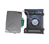 Compatible avec Les Accessoires de Rechange for Drone XMRC M10 Ultra S RC, cardan 3 Axes, caméra, Coque inférieure et supérieure, récepteur GPS, Commande du Bras d'hélice(WiFi Module)