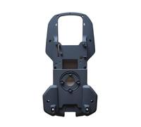 Compatible avec Les Accessoires de Rechange for Drone XMRC M10 Ultra S RC, cardan 3 Axes, caméra, Coque inférieure et supérieure, récepteur GPS, Commande du Bras d'hélice(Lower Shell)