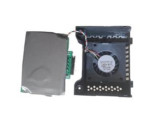 Compatible avec Les Accessoires de Rechange for Drone XMRC M10 Ultra S RC, cardan 3 Axes, caméra, Coque inférieure et supérieure, récepteur GPS, Commande du Bras d'hélice(WiFi Module)