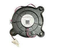 Compatible Avec Les Accessoires De Réfrigérateur Samsung, Moteur De Ventilateur De Refroidissement À Condensation LT-W39002 DC12V 0.19A