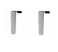 Compatible Avec Les Accessoires De Remplacement For Aspirateurs Osotek, H200 PRO / H200 LITE, Brosses À Rouleaux, Filtres, Brosses, Pièces De Rouleau, Accessoires(SetE)