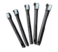 Compatible avec Les Accessoires de réparation du Bras de Drone M30T - Pièce de Rechange for Drones de la série Matrice(1 Set 4 PCS)