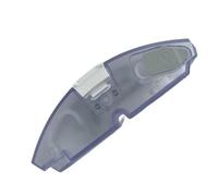 Compatible Avec Les Accessoires De Réservoir D'eau Roborock S8, Adapté Aux Réservoirs D'eau D'aspirateur Roborock S80/S85/S80+/S85+.(White tank)