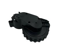 Compatible Avec Les Accessoires De Robot Balayeur Eufy Clean L50/L50 SES/L60/L60 H0ybrid, Roue De Marche, Roue Motrice, Roue Motrice(L)