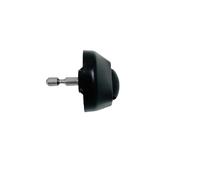 Compatible Avec Les Accessoires De Roue Avant For Aspirateur Robot Mijia, STYTJ02YM 3C 2S S10 B106GL S12 T12, Pièces De Rechange(1pcs)