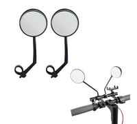 Compatible avec Les Accessoires de Scooter électrique Xiaomi M365 Pro Pièces de Rechange de réparation de qualité d'origine Y Compris pneus/Freins/Batteries/lumières, etc.(Rearview Mirror)