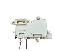 Compatible avec les accessoires de serrure de porte de Machine à laver à tambour Toshiba C7116A DLS-3-4