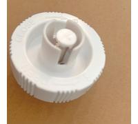 Compatible avec les accessoires d'humidificateur pour Midea SC-3E40 couvercle de réservoir d'eau réservoir d'eau grand écrou couvercle d'étanchéité