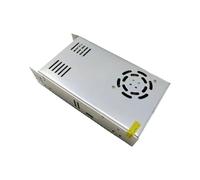 Compatible avec Les Accessoires d'imprimante 3D Tronxy : Alimentation 24 V 15 A 360 W, Alimentation à découpage, Driver Universel for imprimante 3D DIY. Pièces détachées for imprimante 3D.