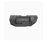 Compatible avec Les Accessoires Dreame L10s Pro Ultra, Brosse latérale Principale en Caoutchouc, Chiffon de Nettoyage, Sac à poussière, Filtre, pièces de Rechange for aspirateur Robot(Dust Box)