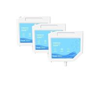 Compatible avec les accessoires Dreame L10s Ultra/L10 Ultra/S10/S10 Pro/S10Plus 300 ml Solution de nettoyage des sols for robot balayeur, solution de nettoyage des sols, détergent(3pcs)