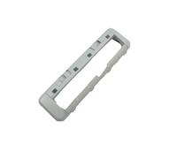 Compatible Avec Les Accessoires Dreame, Robot Balayeur Mova G20 Master/Mova G30 Ultra/Mova G30 Pro/Mova E30 Ultra Couvercle De Brosse Principale