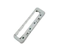 Compatible Avec Les Accessoires Dreame, Robot Balayeur MOVA P10/P10 Pro/P10 Pro Ultra/X50/Z50 Couvercle De Brosse Principale