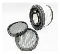 Compatible avec les accessoires Dreame T10 filtre HEPA rouleau brosse moteur poussière tasse Tube hôte brosse principale Base de charge (Color : HEPA filter)