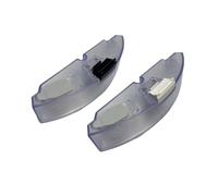 Compatible avec Les Accessoires du Réservoir d'eau Roborock S8 Et Les Pièces De Rechange du Réservoir d'eau des Aspirateurs S80/S85/S80+/S85+(2pcs)