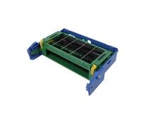 Compatible Avec Les Accessoires Du Robot Balayeur Compatible For Irobot Roomba 500 600, Module De Cadre De Moteur De Brosse Principale 527 550 595 620 630 650 655 671