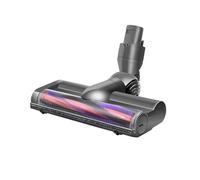 Compatible avec les accessoires for aspirateurs Dyson : brosse for sols V6, V7, V8, V10, V11 et V15, brosse électrique à entraînement direct.