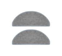 Compatible avec Les Accessoires for aspirateurs iRobot Roomba Combo Essential Y0110, Y0112, Y0140 et Roomba Vac Essential Q0110 et Q0120, Rouleau, Brosse, Filtre, tampons de Nettoyage(2mops)