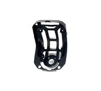 Compatible avec Les Accessoires for Drones DJI Air3 et Air3S : Plaque Antichoc for nacelle, Protection Contre Les impacts.(Air3s)