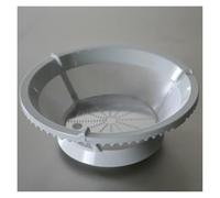 Compatible Avec Les Accessoires For Extracteurs De Jus Braun, Notamment Le Filtre MP80 4290, L'extracteur De Jus À Disque Et Les Extracteurs De Jus Spécialisés.