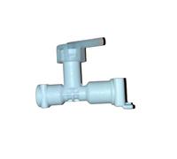 Compatible avec les accessoires for machines à café DeLonghi, séries ECAM et ETAM - Soupape de surpression for raccordement de chaudière à café(B)