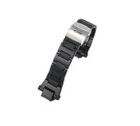 Compatible avec les accessoires G-Shock Casio, léger, composite, plastique, acier, sport, avion de chasse Ga1000/Gw4000, G1400/GW-A1100/Gw4000/Ga1100(Steel buckle)