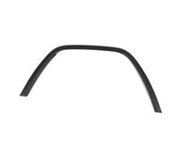 Compatible avec Les Ailes Avant du Grand Cherokee 2016-2022, Accessoires de Voiture, Moulage, Sourcils, évasements, L-5XT69RXFAC R-5XT68RXFAC(Left)
