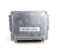 Compatible avec Les Ampoules de phares au xénon H-ID Q7 4L 2006 2007 2008 2009 6G D1S D1R, Module de contrôleur d'unité de Ballast 63117180050 89034934