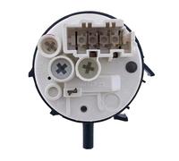 Compatible Avec Les Appareils Candy Hoover, Capteur De Niveau D'eau/pressostat For Lave-linge 41026305