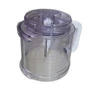 Compatible avec les appareils de cuisson Borang, Borang, K600, FP3010, récipient 3205, récipient for tasses, seau de fabrication