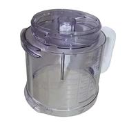 Compatible avec les appareils de cuisson Borang, Borang, K600, FP3010, récipient 3205, récipient for tasses, seau de fabrication Accessoires pour blender