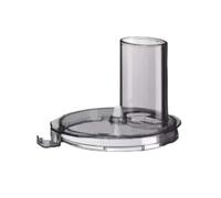 Compatible avec les appareils de cuisson Braun/Borang, couvercle supérieur du récipient K600 FP3010 3205