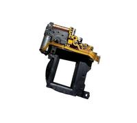 Compatible avec Les appareils Photo Canon EOS M100 et M200 : obturateur CM2-2416 avec Groupe de Rideaux à Lames EOSM100 et EOSM200 (pièce de Rechange).