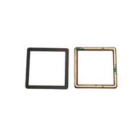 Compatible avec Les Appareils Photo Canon EOS R3, R5, R6 Et RP : Protection Supérieure, Petite Vitre De Protection for Écran LCD Et Ruban Adhésif Inclus, Kit De Réparation.