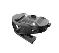 Compatible avec Les appareils Photo - Compatible avec Le Clip de Sac à Dos à dégagement Rapide PGYTECH Beetle V2, Clip for Appareil Photo (Clip Uniquement)(Only Clamp)