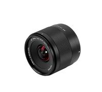 Compatible avec Les appareils Photo Hybrides Sony E 14mm F4.0 Plein Format à Mise au Point Automatique et Objectif Grand Angle à Monture Z(E-Mount(FE))