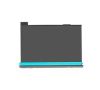 Compatible avec Les appareils Photo Insta360 et One X3 : Chargeur de Batterie 2200 mAh, Accessoires for caméras d'action panoramiques 360°.(1Battery)