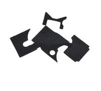 Compatible avec Les Appareils Photo Nikon ZF, Kit De 4 Poignées De Boîtier avec Ruban Adhésif