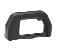 Compatible avec Les appareils Photo Olympus EP15/E-M10II/EM5 Mark II - Œilleton en Caoutchouc for viseur, pièce de Rechange for Appareil Photo