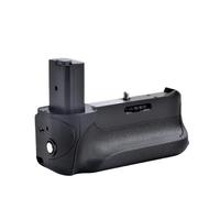 Compatible avec Les appareils Photo Sony A6300 A6000 A6400 A6100, poignée de Batterie Verticale BG-A6300 for Batterie NP-FW50,for Travel Photography