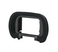Compatible avec Les appareils Photo Sony A7M4/A7SIII/A7SM3 - Œilleton Long en Silicone Souple for Appareil Photo