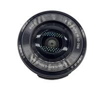 Compatible avec Les appareils Photo Sony NEX-5N, 5R, 5T, A5000, A5100, A6000, A6300, A6400, A650 E : Objectif 16-50 mm F3.5-5.6 OSS (SELP1650) for capteurs APS-C(B2)